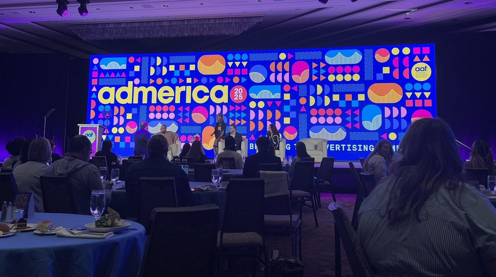 AAF National events