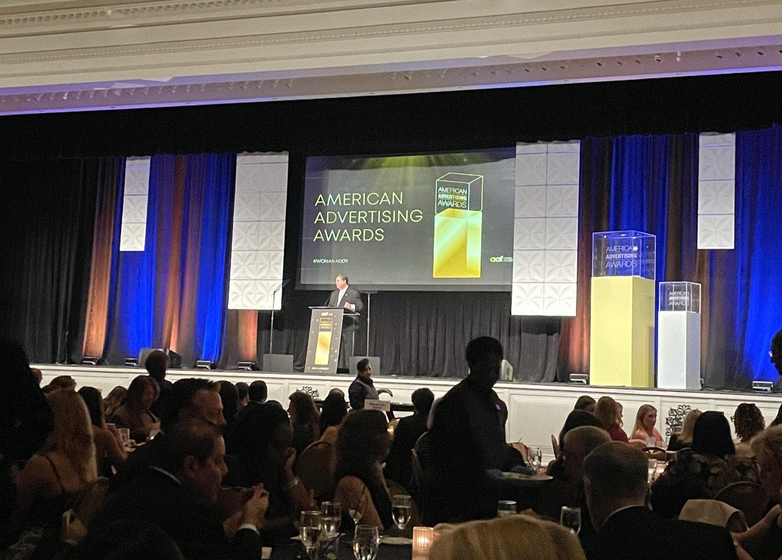 American Advertising Awards