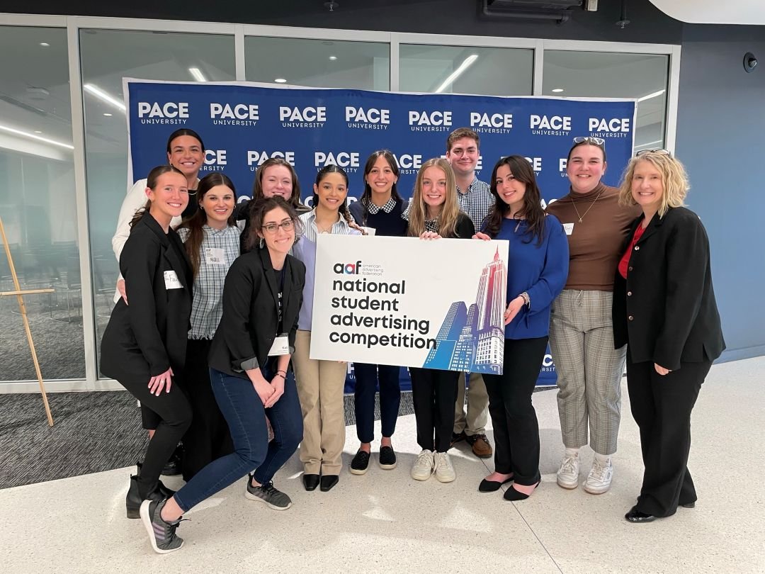 National Student Ad Competition